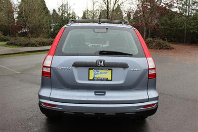 2010 Honda CR-V LX - Photo 9 - Salem, OR 97317