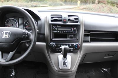 2010 Honda CR-V LX - Photo 15 - Salem, OR 97317