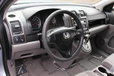 2010 Honda CR-V LX - Photo 10 - Salem, OR 97317