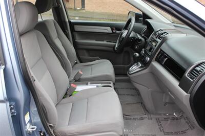 2010 Honda CR-V LX - Photo 19 - Salem, OR 97317