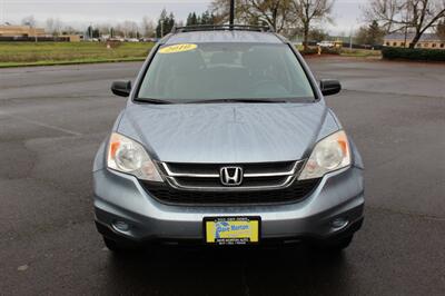 2010 Honda CR-V LX - Photo 7 - Salem, OR 97317