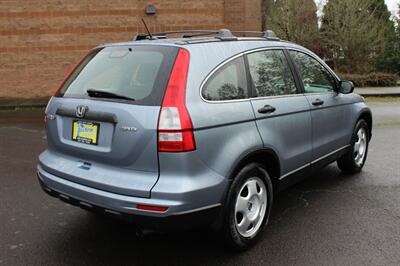 2010 Honda CR-V LX - Photo 4 - Salem, OR 97317