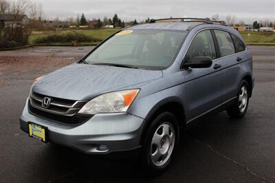 2010 Honda CR-V LX - Photo 2 - Salem, OR 97317