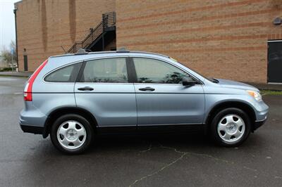 2010 Honda CR-V LX - Photo 5 - Salem, OR 97317