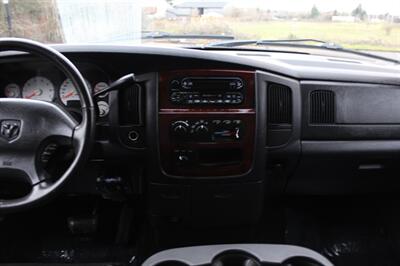 2003 Dodge Ram 2500 Quad Cab ST - Photo 13 - Salem, OR 97317
