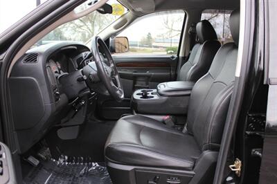 2003 Dodge Ram 2500 Quad Cab ST - Photo 10 - Salem, OR 97317