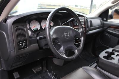 2003 Dodge Ram 2500 Quad Cab ST - Photo 9 - Salem, OR 97317