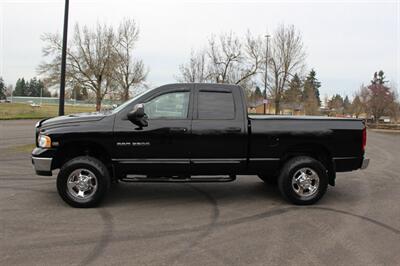 2003 Dodge Ram 2500 Quad Cab ST - Photo 7 - Salem, OR 97317