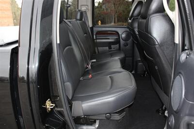2003 Dodge Ram 2500 Quad Cab ST - Photo 14 - Salem, OR 97317
