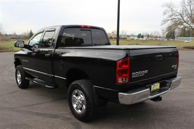 2003 Dodge Ram 2500 Quad Cab ST - Photo 3 - Salem, OR 97317