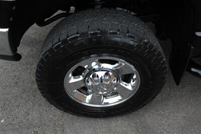 2003 Dodge Ram 2500 Quad Cab ST - Photo 17 - Salem, OR 97317