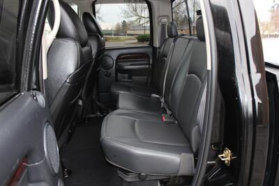 2003 Dodge Ram 2500 Quad Cab ST - Photo 12 - Salem, OR 97317