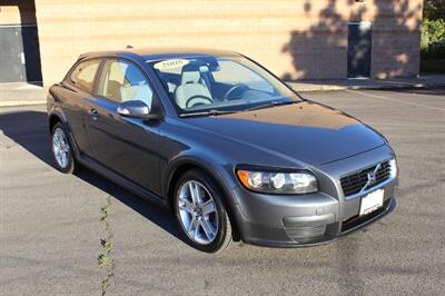 2008 Volvo C30 T5 Version 2.0   - Photo 1 - Salem, OR 97317