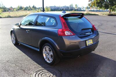 2008 Volvo C30 T5 Version 2.0   - Photo 3 - Salem, OR 97317