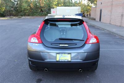 2008 Volvo C30 T5 Version 2.0   - Photo 8 - Salem, OR 97317