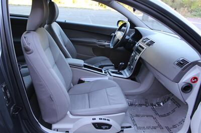 2008 Volvo C30 T5 Version 2.0   - Photo 16 - Salem, OR 97317