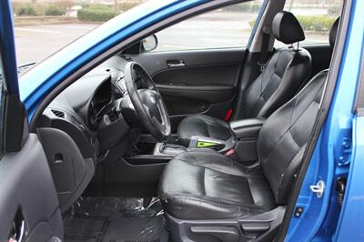 2012 Hyundai ELANTRA Touring GLS   - Photo 10 - Salem, OR 97317