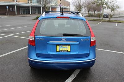 2012 Hyundai ELANTRA Touring GLS   - Photo 8 - Salem, OR 97317