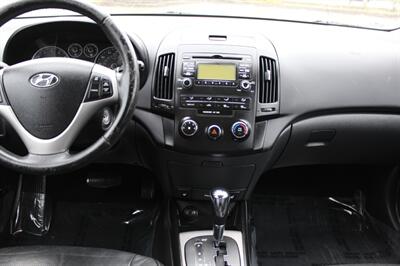 2012 Hyundai ELANTRA Touring GLS   - Photo 14 - Salem, OR 97317