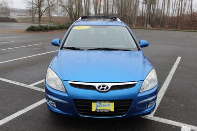 2012 Hyundai ELANTRA Touring GLS   - Photo 6 - Salem, OR 97317
