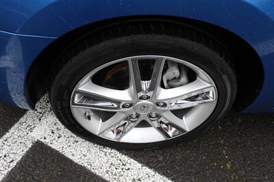 2012 Hyundai ELANTRA Touring GLS   - Photo 20 - Salem, OR 97317
