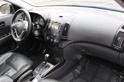 2012 Hyundai ELANTRA Touring GLS   - Photo 17 - Salem, OR 97317