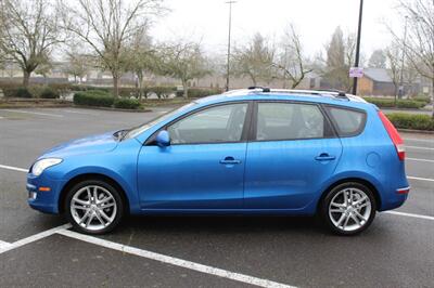 2012 Hyundai ELANTRA Touring GLS   - Photo 7 - Salem, OR 97317
