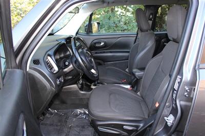 2016 Jeep Renegade Latitude   - Photo 10 - Salem, OR 97317