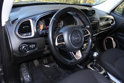 2016 Jeep Renegade Latitude   - Photo 9 - Salem, OR 97317