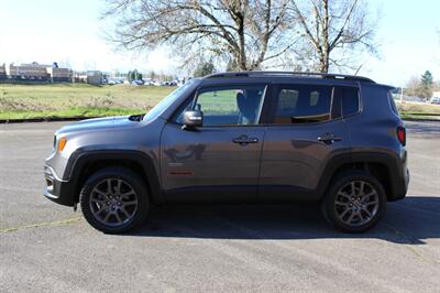 2016 Jeep Renegade Latitude   - Photo 7 - Salem, OR 97317