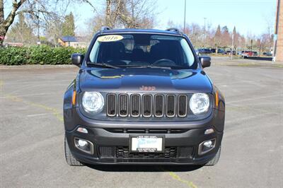 2016 Jeep Renegade Latitude   - Photo 6 - Salem, OR 97317