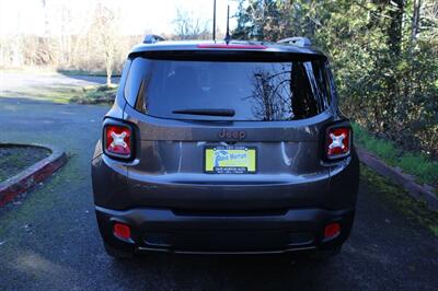 2016 Jeep Renegade Latitude   - Photo 8 - Salem, OR 97317