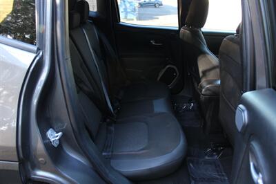 2016 Jeep Renegade Latitude   - Photo 16 - Salem, OR 97317