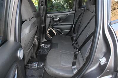 2016 Jeep Renegade Latitude   - Photo 13 - Salem, OR 97317