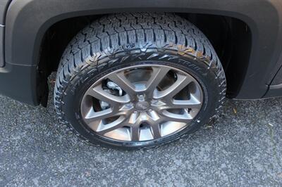 2016 Jeep Renegade Latitude   - Photo 19 - Salem, OR 97317