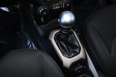 2016 Jeep Renegade Latitude   - Photo 12 - Salem, OR 97317