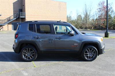 2016 Jeep Renegade Latitude   - Photo 5 - Salem, OR 97317