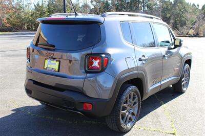 2016 Jeep Renegade Latitude   - Photo 4 - Salem, OR 97317
