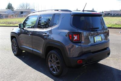 2016 Jeep Renegade Latitude   - Photo 3 - Salem, OR 97317