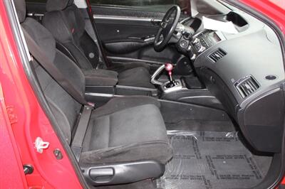 2008 Honda Civic Si w/Navi   - Photo 18 - Salem, OR 97317