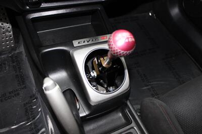 2008 Honda Civic Si w/Navi   - Photo 13 - Salem, OR 97317