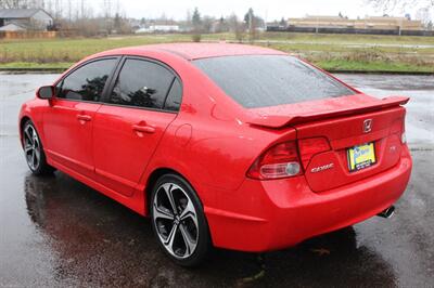 2008 Honda Civic Si w/Navi   - Photo 3 - Salem, OR 97317