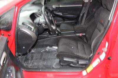 2008 Honda Civic Si w/Navi   - Photo 10 - Salem, OR 97317