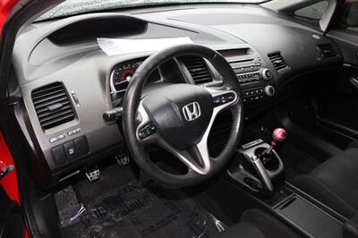 2008 Honda Civic Si w/Navi   - Photo 9 - Salem, OR 97317