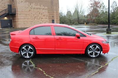 2008 Honda Civic Si w/Navi   - Photo 5 - Salem, OR 97317