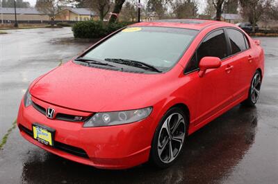 2008 Honda Civic Si w/Navi   - Photo 2 - Salem, OR 97317