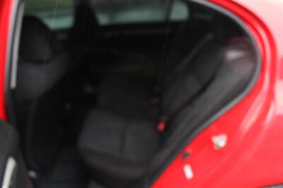 2008 Honda Civic Si w/Navi   - Photo 14 - Salem, OR 97317