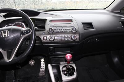 2008 Honda Civic Si w/Navi   - Photo 15 - Salem, OR 97317
