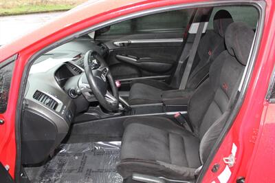 2008 Honda Civic Si w/Navi   - Photo 11 - Salem, OR 97317