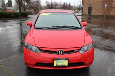 2008 Honda Civic Si w/Navi   - Photo 6 - Salem, OR 97317